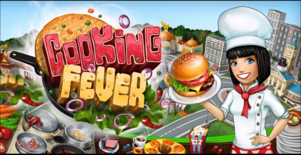 Download free cooking games